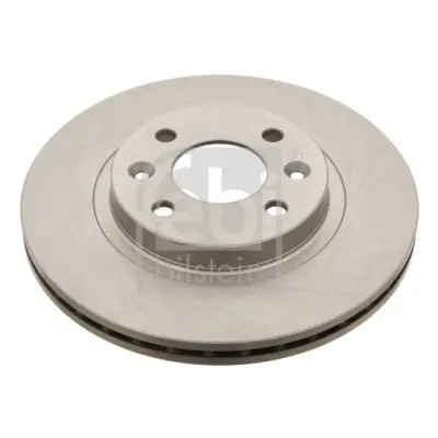 Precio Rebajado Disco de freno FEBI BILSTEIN 09073